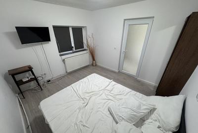 Casa cu 3 camere zona Faleza Nord, Renovata, Centrala...