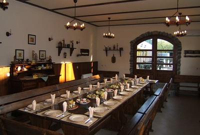 Vila in Breaza -  Ideala pentru Pensiune, Centru Wellness, Clinica, Restaurant - 9