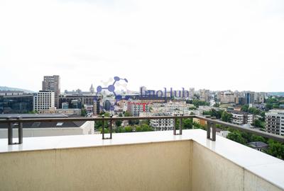 Apartament cu 3 camere decomandat, mobilat în Palat - 17