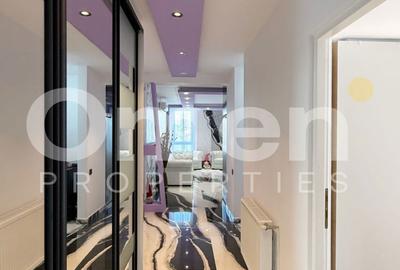 Apartament cu 3 camere în Orașul Vechi - 8