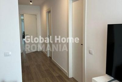 Penthouse 4 camere 169MP | Baneasa | Sisesti | Bloc nou 2019 | - 7