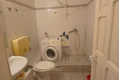 Apartament cu 3 camere semidecomandat, mobilat în Mărăști - 7