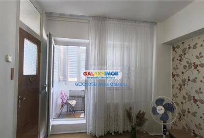 Garsonieră decomandată, mobilată în Rahova - 3