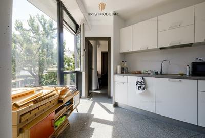 Proprietate remarcabila -investitie sigura in zona centrala a Timisoarei - 27