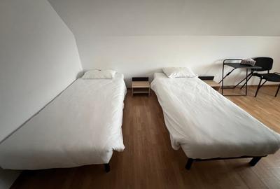 Camere cu baie in vila in Zorilor. Utilitati incluse. Factura. Parcare. - 12