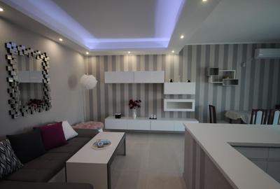 Apartament 3 camere in zona Buziasului - 1