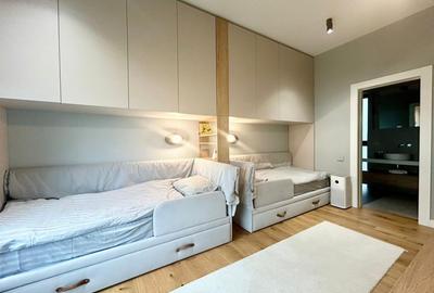 Casa premium 6 camere 160mp| 0 comision | Tunari Amber Forest | mobilat utilat - 9