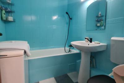 Garsoniera Banu Manta 10 min M Victoriei DB1548 - 4