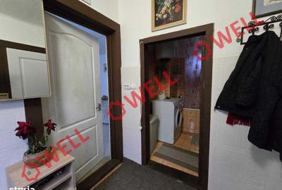 Casă cu 2 camere în Teliu - 3