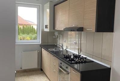 Casa insiruita cartier Green Valley - 4