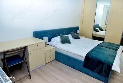 Apartament cu 2 camere în Grivița