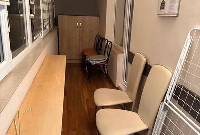 Apartament cu 3 camere decomandat în Tudor - 13