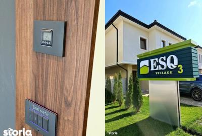 Casă cu 4 camere cu Teren 380 Mp în Frumoasa - 34