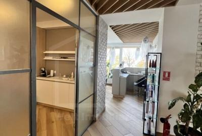 Spatiu comercial inchiriat, 123mp, 4 parcari, calea Turzii - 3