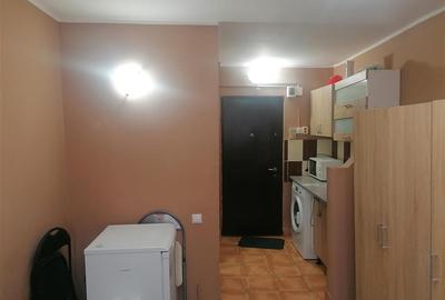 Garsonieră semidecomandată în Soarelui - 5