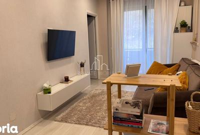 Apartament cu 2 camere decomandat în Tudor - 6