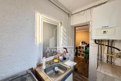 Apartament cu 2 camere decomandat, mobilat în Lipovei - 5