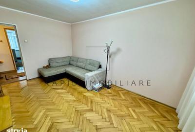 Apartament cu 3 camere decomandat în Țiglina 2 - 7