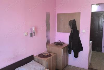 Garsonieră nedecomandată în Central - 5