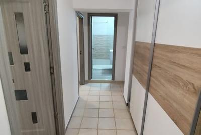 Apartament cu 3 camere decomandat, mobilat în Sebastian - 17