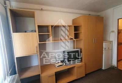 Garsonieră nedecomandată în Lipovei - 2