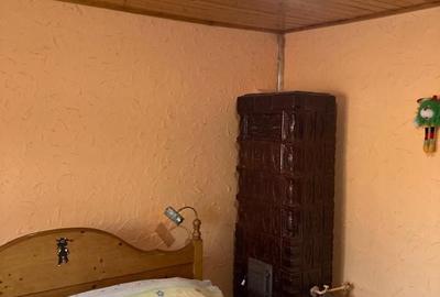 Casă cu 2 camere în Central - 5