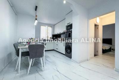 Ap. 3 camere in Deva, zona Imparatul Traian, suprafata utila 65 mp, decomandat, etaj 4... - 10