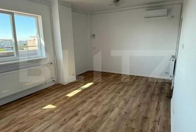 Garsoniera spatioasa 38 mp | Metrou Piata Sudului | Renovata complet - 1