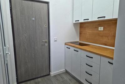 Garsonieră în Traian - 3