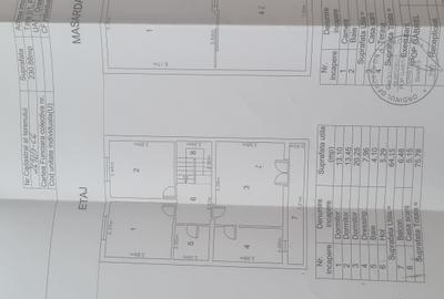 Casa de Vanzare Domnesti - 16