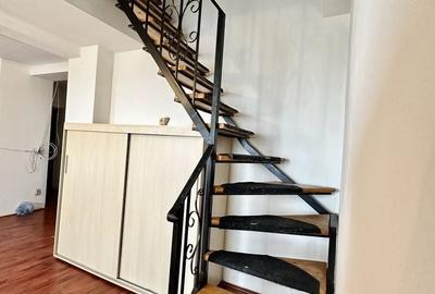 Apartament cu 2 camere în zona Gării, cod 8180 - 6