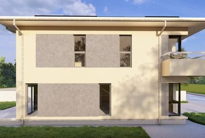Vanzare Casa/Vila Individuala/Dormitor la parter id nr 14 - 3