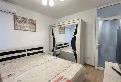Apartament cu 2 camere decomandat în Micro 17 - 4