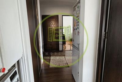 Apartament cu 2 camere decomandat în Albești - 10