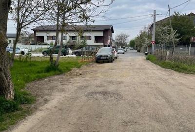 Teren Construcții intravilan de 500 mp, în Central - 1