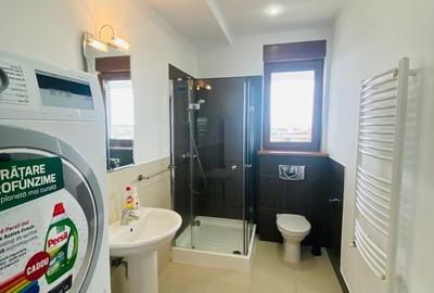 Penthouse Herastrau - 6