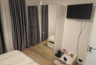Apartament cu 2 camere decomandat în Crângași - 3