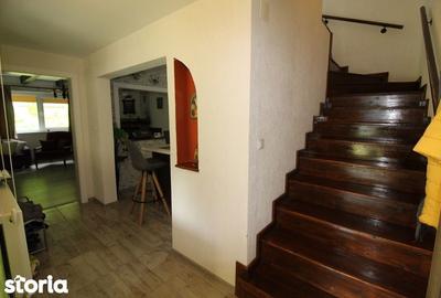 Casă cu 3 camere cu Teren 750 Mp în Ghelari - 17