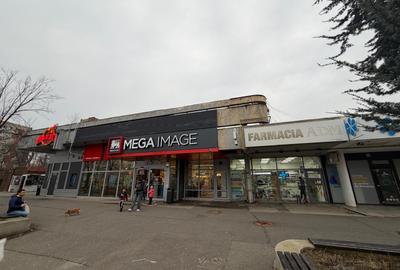 Spațiu comercial, de 91 mp, în Drumul Taberei - 1