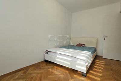 Apartament cu 3 camere semidecomandat, mobilat în Jiului - 8