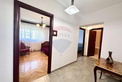 Apartament 4 camere de inchiriat Stefan cel Mare - Polona - 2