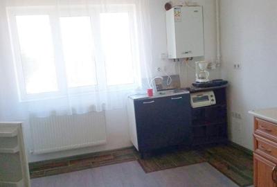 Garsonieră decomandată, mobilată în Valea Borcutului - 4