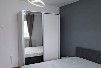 Apartament cu 3 camere decomandat, mobilat în Între Lacuri - 2