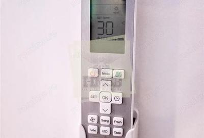 Apartament cu 2 camere decomandat în Ultracentral