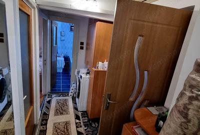 Apartament cu 3 camere decomandat, mobilat în Tomis Nord - 11