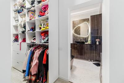 Duplex cu 4 camere cu Teren 409 Mp în Corbeanca - 14