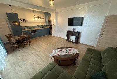 Apartament cu 2 camere decomandat în Central - 6