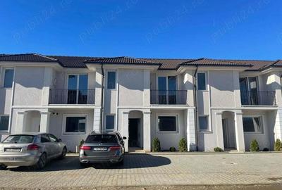 Casă cu 5 camere în Giroc - 6