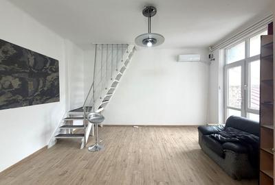 Apartament cu 2 camere semidecomandat, mobilat în Vitan Mall - 2