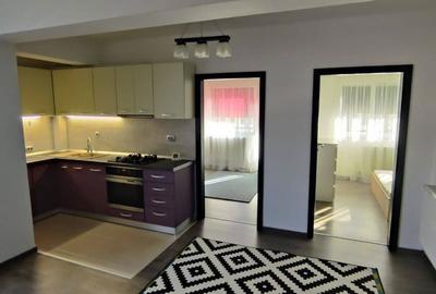 Apartament cu 3 camere decomandat în Făget - 3